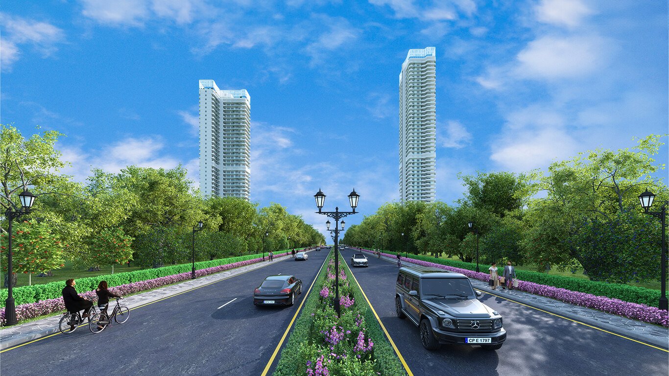 Residential Projects in Gurgaon